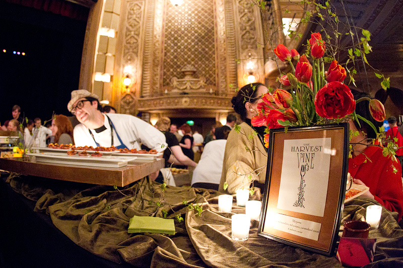 What more is there to say other than Voracious Tasting is really