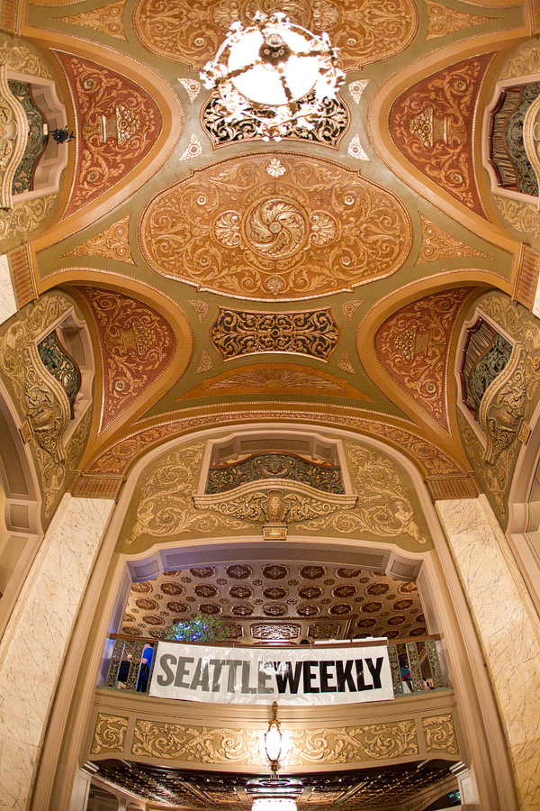 What more is there to say other than Voracious Tasting is really