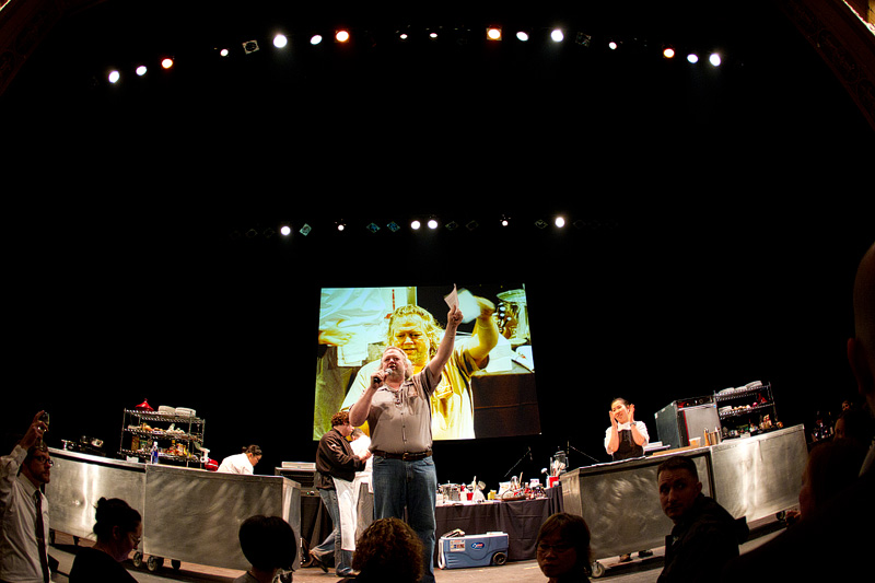 What more is there to say other than Voracious Tasting is really