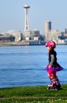 If you've lived in Seattle long enough, you know that people literally