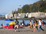 If you've lived in Seattle long enough, you know that people literally