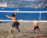 If you've lived in Seattle long enough, you know that people literally