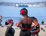 If you've lived in Seattle long enough, you know that people literally