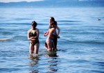 If you've lived in Seattle long enough, you know that people literally