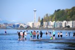 If you've lived in Seattle long enough, you know that people literally