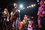 Cave Singers played a sold out show at the Showbox this weekend,