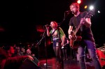 Cave Singers played a sold out show at the Showbox this weekend,