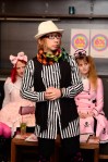 Artist and Founder of 6%DokiDoki, (Japanese fashion store) Sebastian Masuda