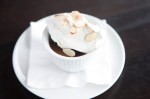 Chocolate Pot de CrA¨me.