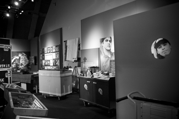 On April 16, the Experience Music Project will unveil its groundbreaking Nirvana