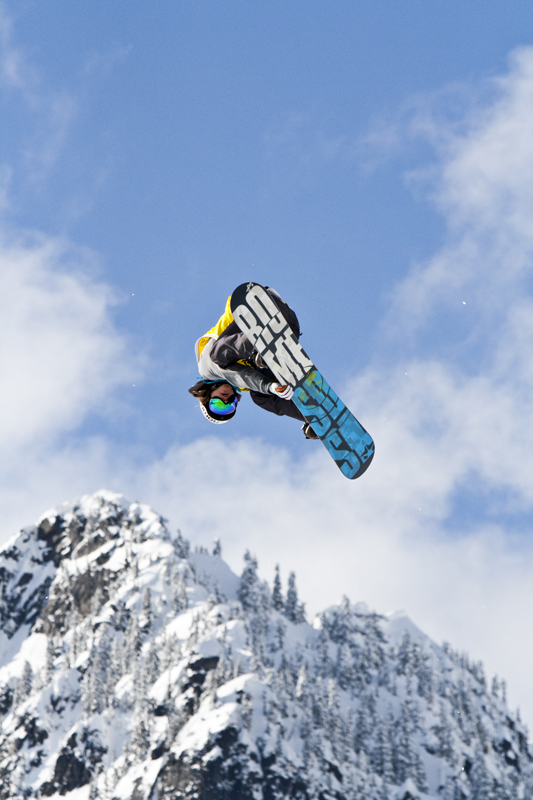 March has been one wild ride. As we slowly creep into spring,