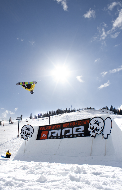 March has been one wild ride. As we slowly creep into spring,