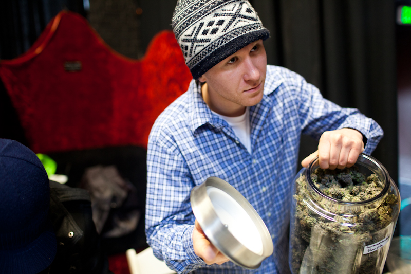 March has been one wild ride. As we slowly creep into spring,