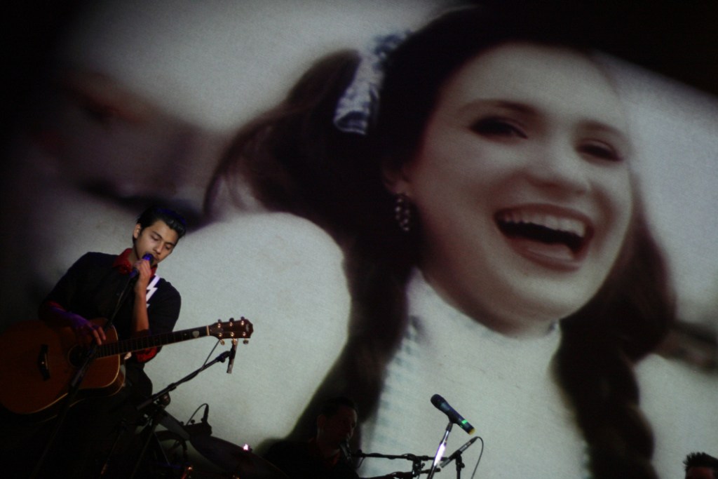 The creative folks of the Can Can brought Viva Oz Vegas to