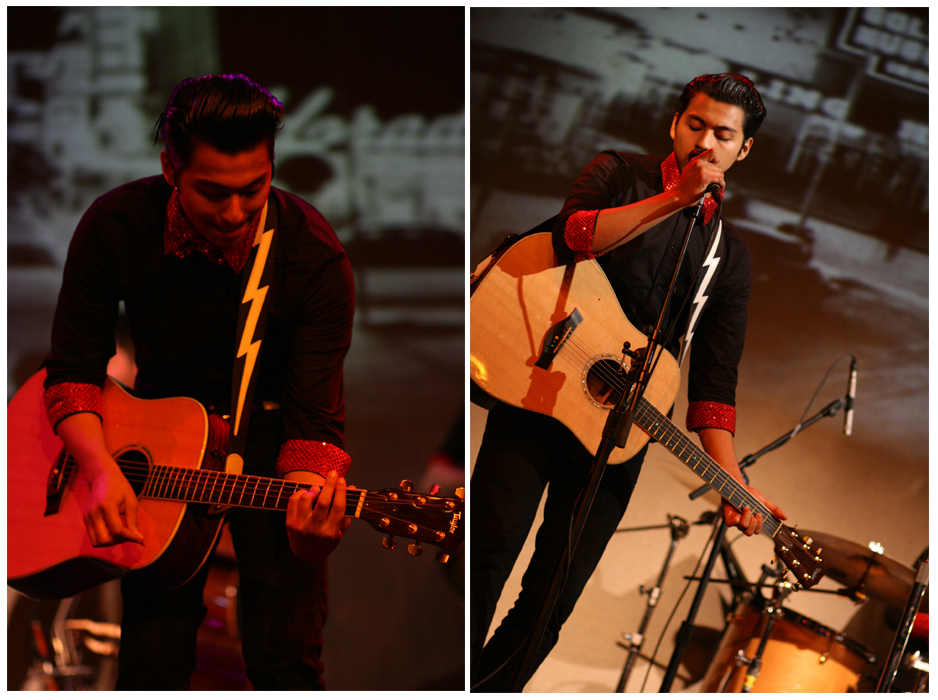 The creative folks of the Can Can brought Viva Oz Vegas to