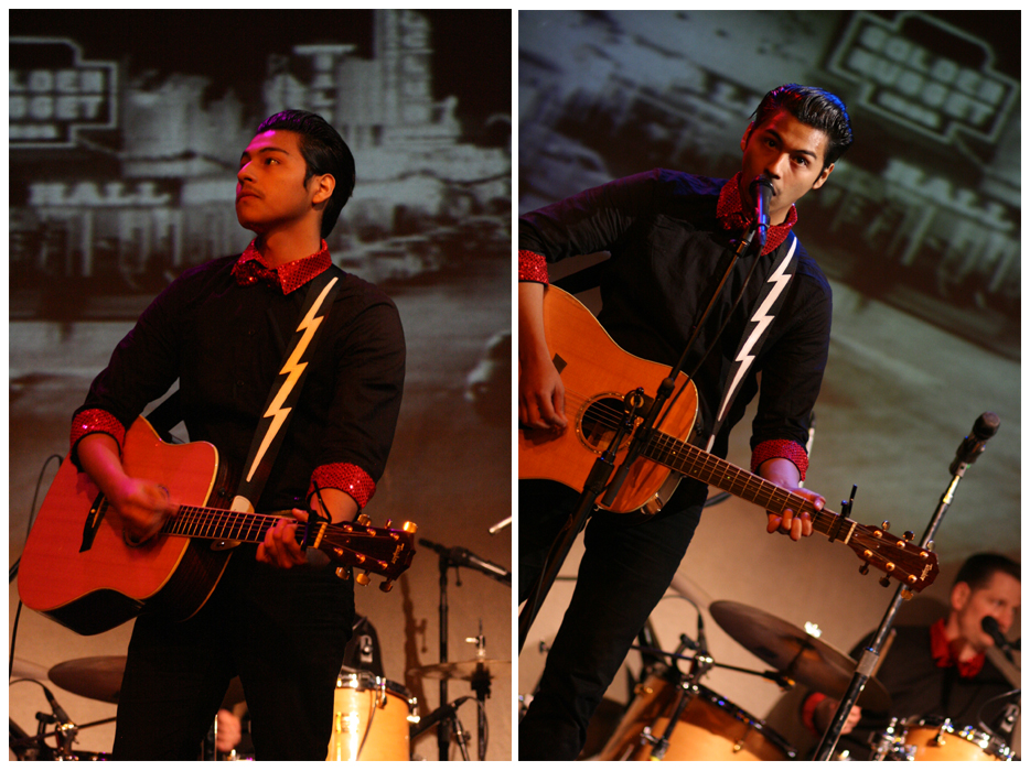 The creative folks of the Can Can brought Viva Oz Vegas to