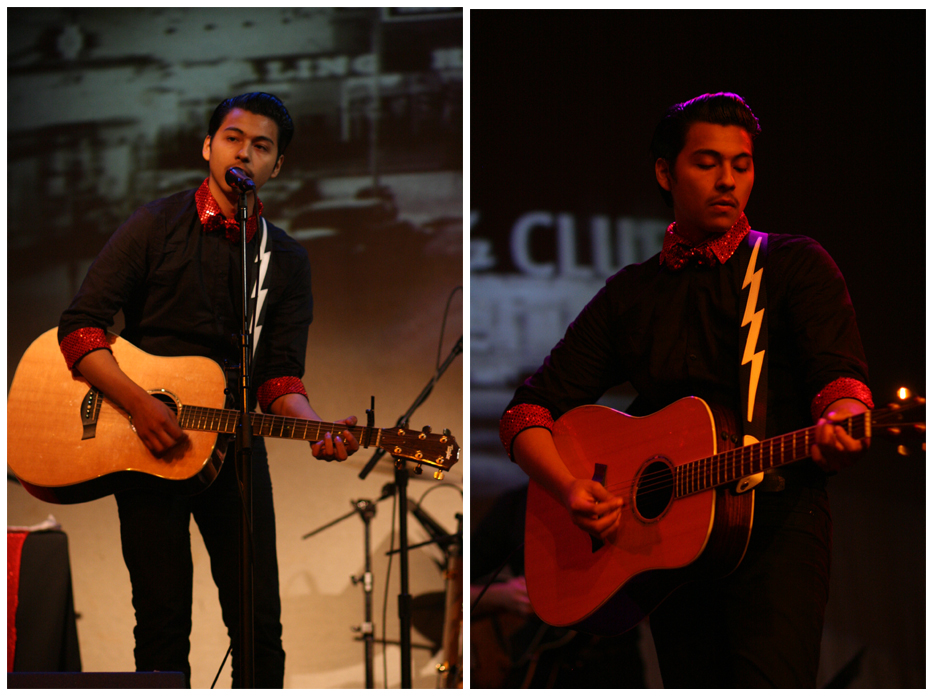 The creative folks of the Can Can brought Viva Oz Vegas to