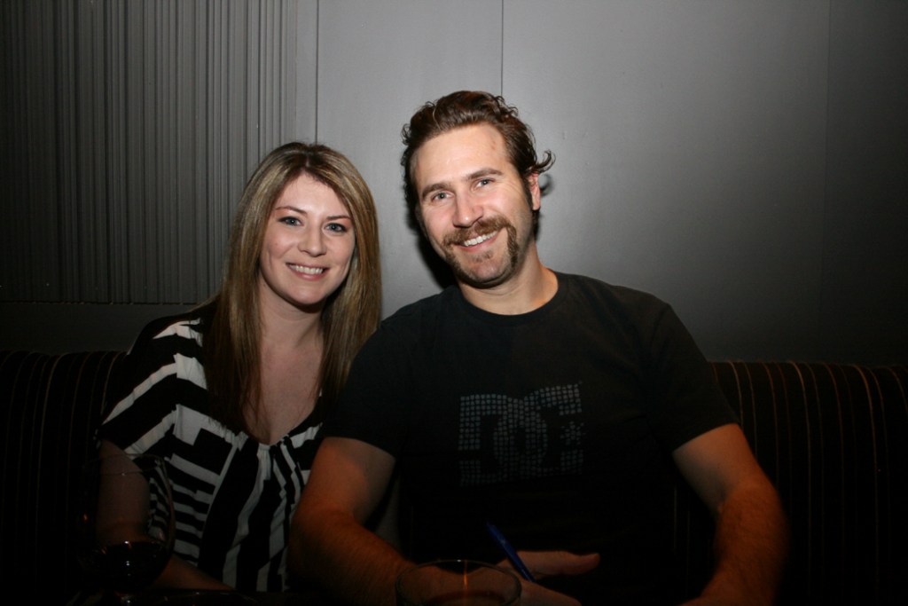 The creative folks of the Can Can brought Viva Oz Vegas to