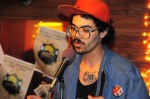 The folks at Hollow Earth Radio are hosting the month-long Magma Festival