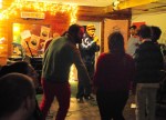 The folks at Hollow Earth Radio are hosting the month-long Magma Festival