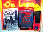 The folks at Hollow Earth Radio are hosting the month-long Magma Festival