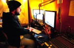 The folks at Hollow Earth Radio are hosting the month-long Magma Festival