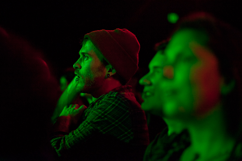 "What makes The Dismemberment Plan's story unique is that they seemingly never