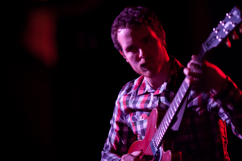 "What makes The Dismemberment Plan's story unique is that they seemingly never