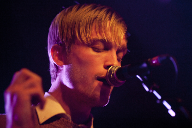 "What makes The Dismemberment Plan's story unique is that they seemingly never