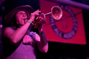 "As a living example of pre-Internet indie rock success, the Elephant 6
