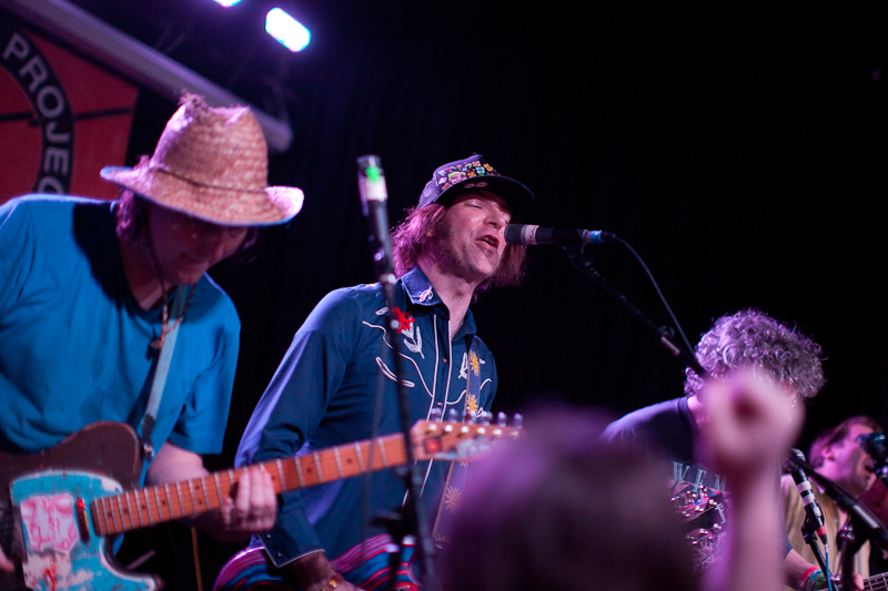 "As a living example of pre-Internet indie rock success, the Elephant 6