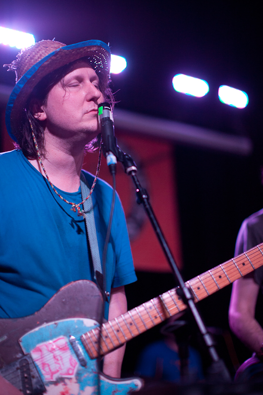 "As a living example of pre-Internet indie rock success, the Elephant 6