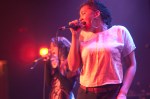 Seattle's favorite rapper Macklemore played a third sold-out show at the Showbox