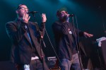 Seattle's favorite rapper Macklemore played a third sold-out show at the Showbox