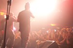 Seattle's favorite rapper Macklemore played a third sold-out show at the Showbox