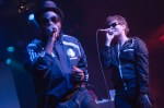 Seattle's favorite rapper Macklemore played a third sold-out show at the Showbox