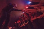 Seattle's favorite rapper Macklemore played a third sold-out show at the Showbox