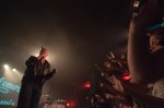 Seattle's favorite rapper Macklemore played a third sold-out show at the Showbox
