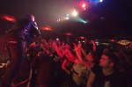 Seattle's favorite rapper Macklemore played a third sold-out show at the Showbox
