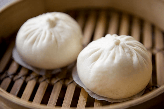 Din Tai Fung's dumplings are, allegedly, the world's best.