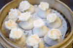 Din Tai Fung's dumplings are, allegedly, the world's best.