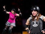 Forget Drew Berrymore and Ellen Page - the real roller derby queens
