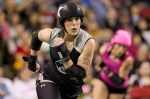Forget Drew Berrymore and Ellen Page - the real roller derby queens