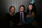 The Atomic Bombshells thrilled at their third annual Valentine's Day show on