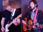 Last night's Happy Hour for Hope at Highline Bar was a huge