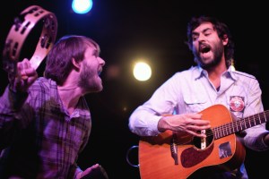 The Head and the Heart