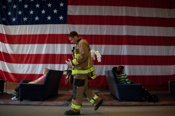 Photo by Matthew Williams for the Seattle Weekly