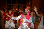 Rhythms of India performs a Bollywood dance number at the < ahref=http://www.seattleweekly.com/locations/ad/170980/>Seattle Art Museum's Diwali Ball, held in October to celebrate the Indian 'Festival of Lights.'