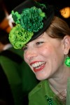 Unsurprising news: Seattle's St. Patrick's Day celebrations are considered some of the nation's best.
