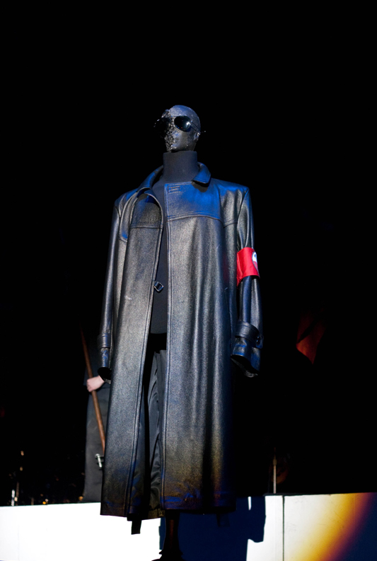 Roger Waters shows are never a disappointment - even if you're sober.